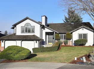 11812 SE 79th Ct, Renton, WA 98056