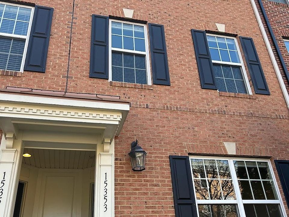 1st image of 15353 Rosemont Manor Dr #42