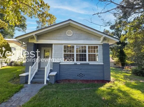 703 11th Ave, Midfield, AL 35228
