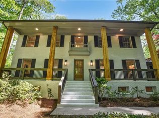 2592 Mercedes Dr, Atlanta, GA 30345