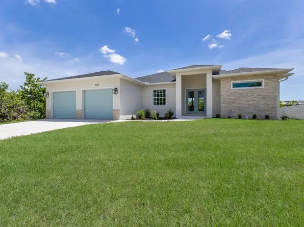 7068 Nichols St, Englewood, FL 34224