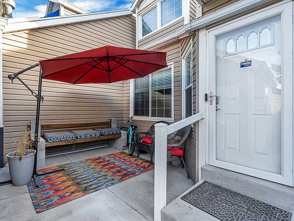 2nd image of 5373 S Old Trenton Way Unit 56