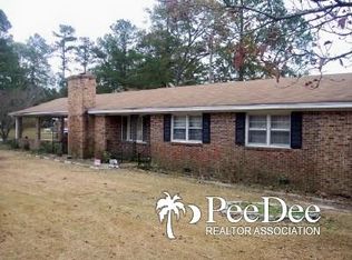 815 Wolf Branch Cir, Dillon, SC 29536