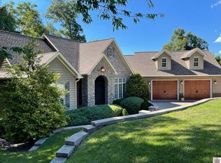 299 Eleanor Way, Cadiz, KY 42211