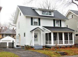 9 Bradburn St, Rochester, NY 14619