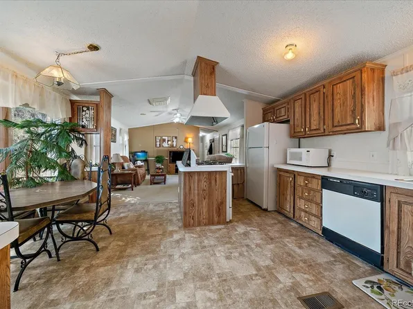 9595 Pecos Street LOT 6, Thornton, CO 80260