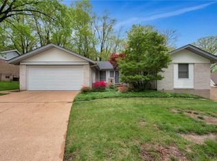 5868 Chrisbrook Dr, Saint Louis, MO