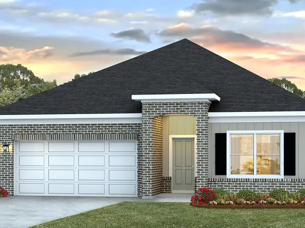 The Rhett Plan, River Hills