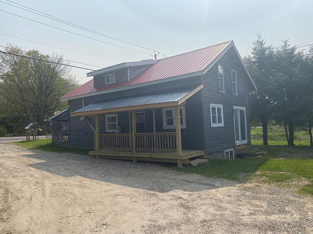 2617 State Route 11, North Bangor, NY 12966 Zillow