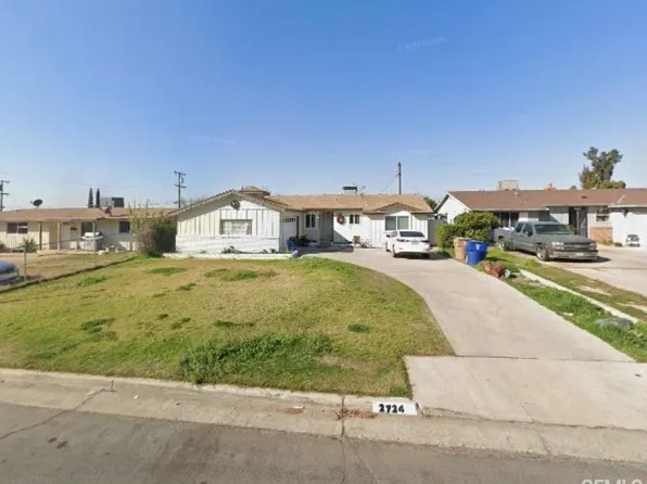 2724 Arnold St, Bakersfield, CA 93305
