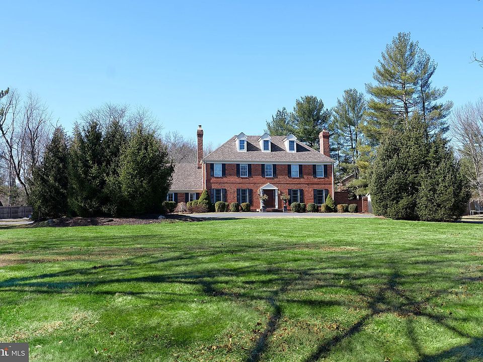 97 W Shore Dr, Pennington, NJ 08534 Zillow