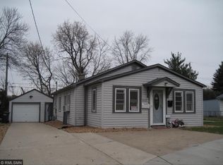 1037 43rd Ave NE, Columbia Heights, MN 55421