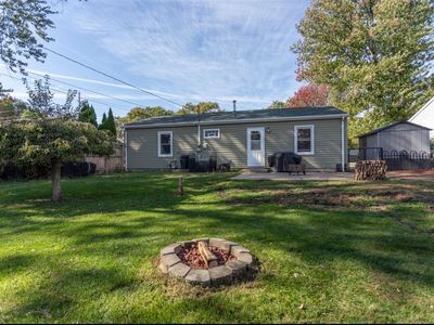 2714 Ohio St, Michigan City, IN, 46360