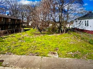1631 Monsarrat St #6-7, Memphis, TN 38109