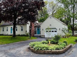 143 Farview Dr, Sanford, ME 04073