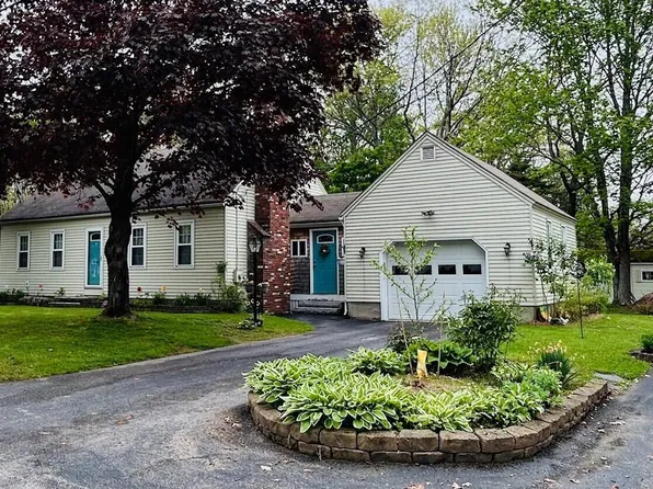 143 Farview Drive, Sanford, ME 04073