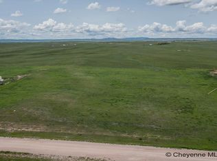 TRACT 20 Blue Willow Ln, Cheyenne, WY 82009