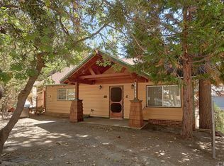 33063 Blue Bird Ln, Arrowbear Lake, CA 92382