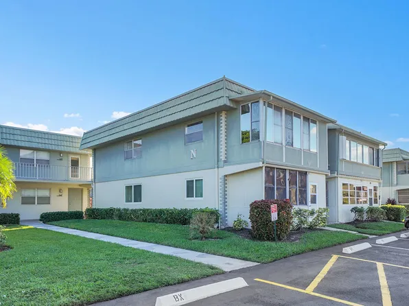 646 Flanders N, Delray Beach, FL 33484