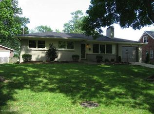 307 Biltmore Rd, Bellewood, KY 40207