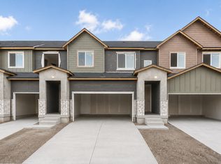 12866 S Gobblers Knob Ln #3013, Herriman, UT 84096