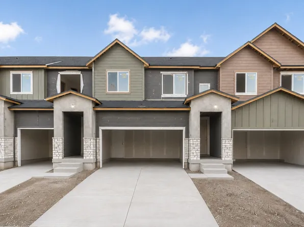 12866 S Gobblers Knob Ln #3013, Herriman, UT 84096