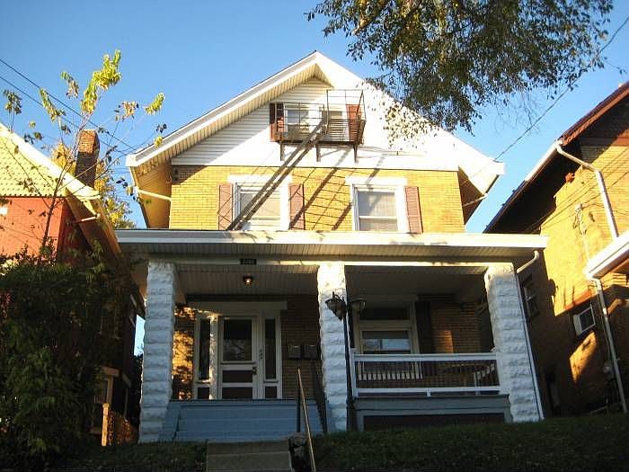 Front Photo