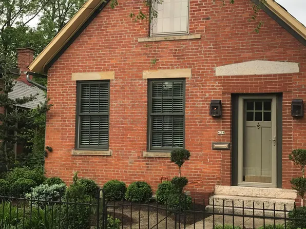 628 S 3rd St, Columbus, OH 43206