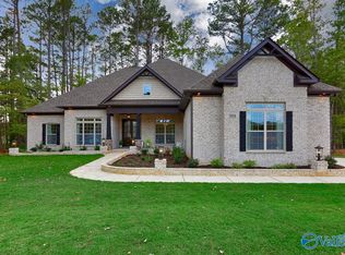 114 Trackside Trl, Huntsville, AL 35811