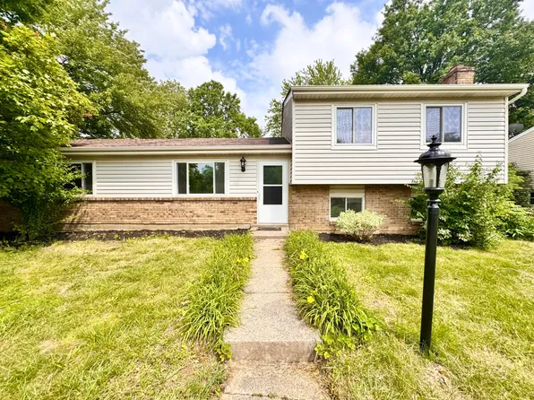 4252 Catalpa Dr, Independence, KY 41051