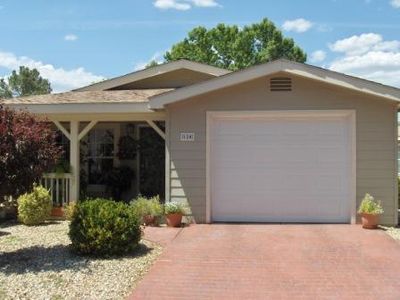 6770 W Sr 89a Unit 124, Sedona, AZ, 86336