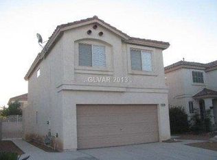 10170 Lemon Thyme St, Las Vegas, NV 89183
