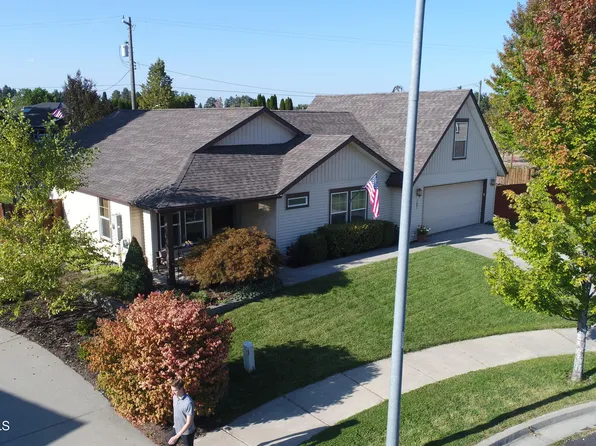 1283 E Center Green Loop, Coeur D Alene, ID 83815
