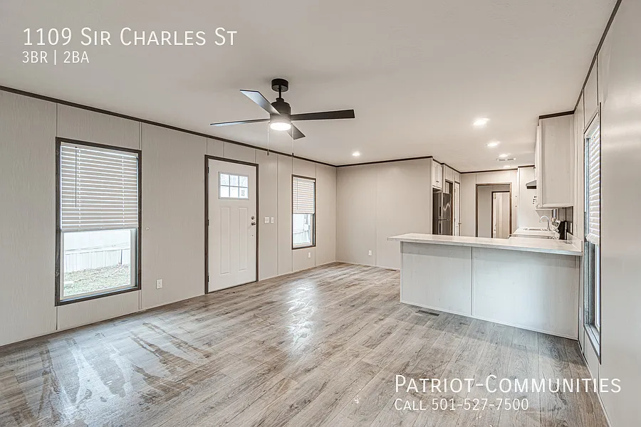 3 bed — Photo 3