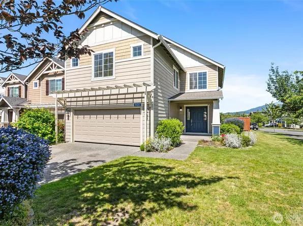 800 Crested Butte Boulevard, Mount Vernon, WA 98273