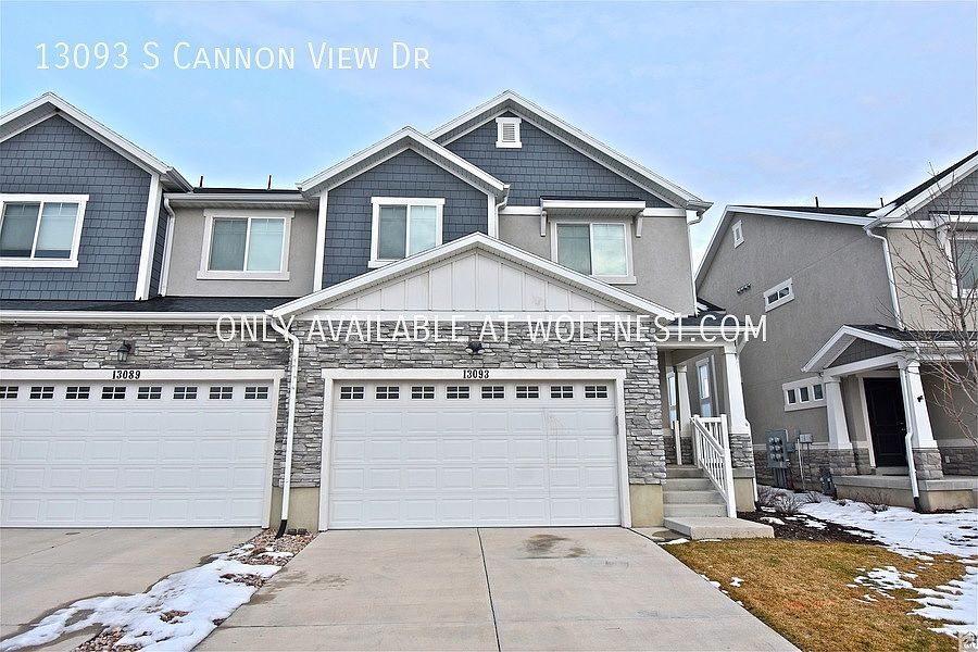 1st image of 13093 S Cannon View Dr