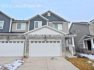 13093 S Cannon View Dr, Riverton, UT 84096