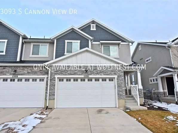 13093 S Cannon View Dr, Riverton, UT 84096