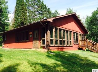 25101 Loon Island Ln, Cohasset, MN 55721