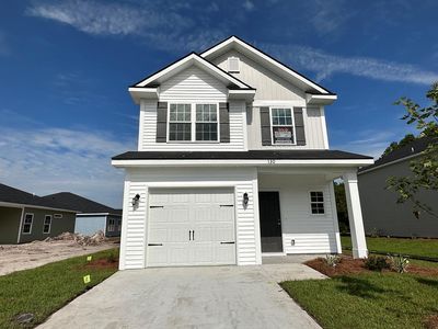 130 Battalion Ln, Hinesville, GA, 31313