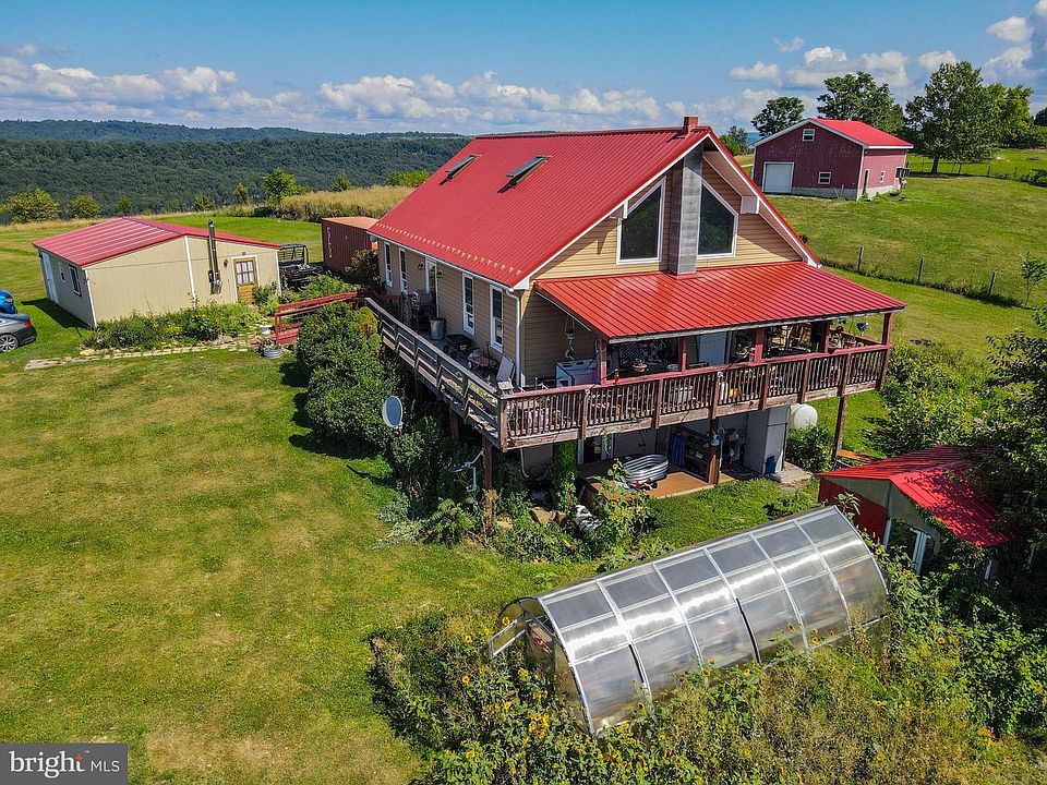 1st image of 14700 Martins Mountain Ln