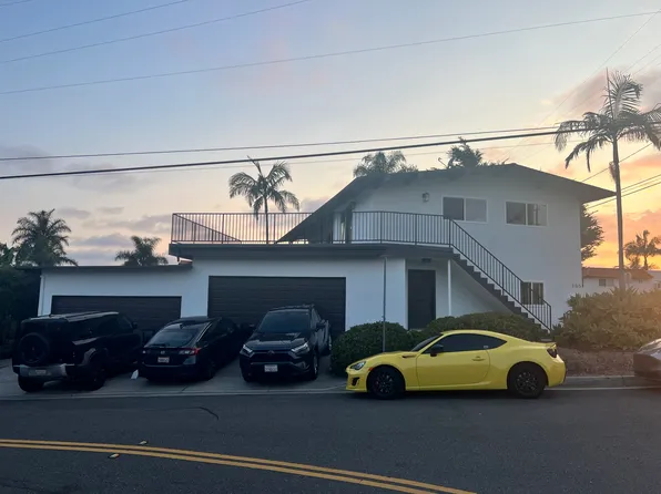 305 Avenida Madrid, San Clemente, CA 92672