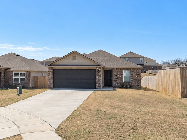 2631 Broken Spoke Ln