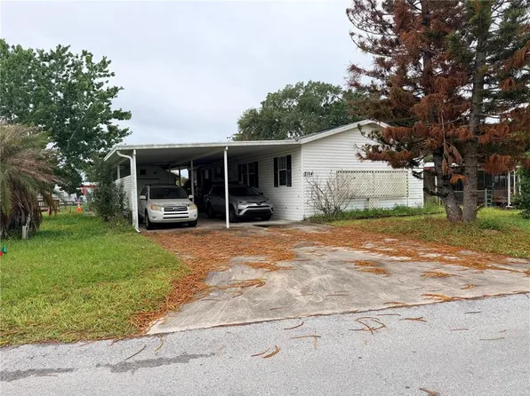 2154 Lois Blvd, Lake Alfred, FL 33850