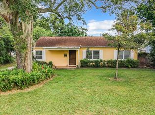 2721 Salisbury Blvd, Winter Park, FL 32789