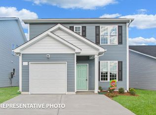 304 Sturgeon St, Smithfield, NC 27577
