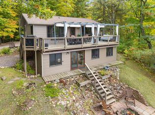 351 25 1/4 Ave, Cumberland, WI 54829