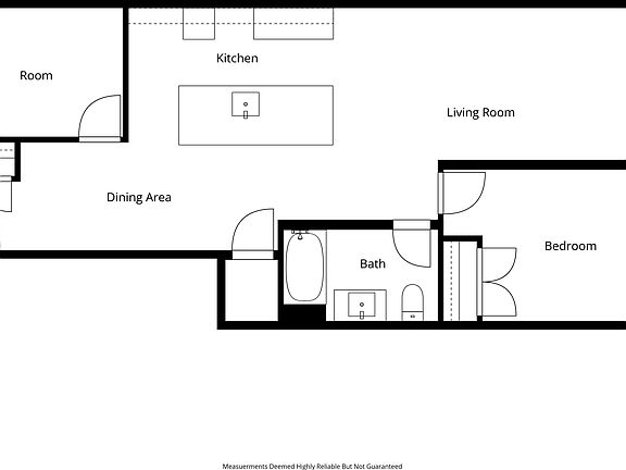 3rd image of 298 Main St #2C
