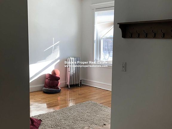 151 Park Dr. #16 Boston - Fenway Unit Photo 5 (2)