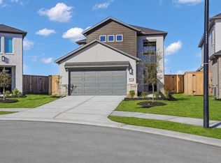 9026 Selwyn Pointe Way, Cypress, TX 77433